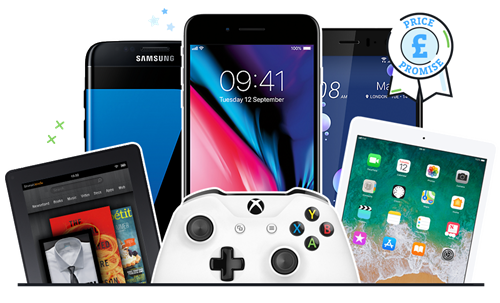 Price Promise with Phones