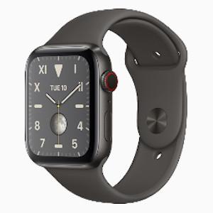 Apple Watch Series 5