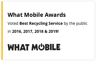 What Mobile Awards