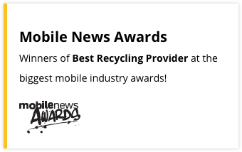 Mobile News Awards