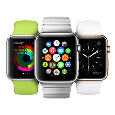 Sell Apple Watch