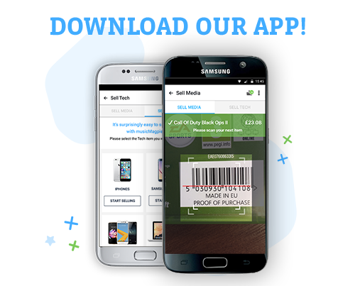 Download Our App