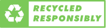 Recycled Responsibly