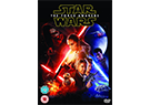 Star Wars DVD