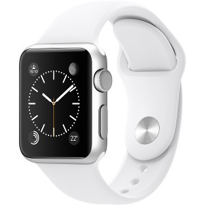 Apple Watch Sport