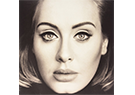 25 - Adele
