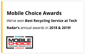 Mobile Choice Awards