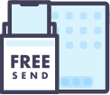 Free send