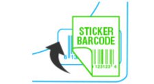 Sticker Barcodes