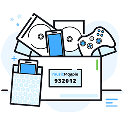 Sell your unwanted stuff